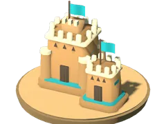 قصر نجد